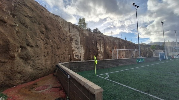 Campo Jose Andres Diago - Soria, CL
