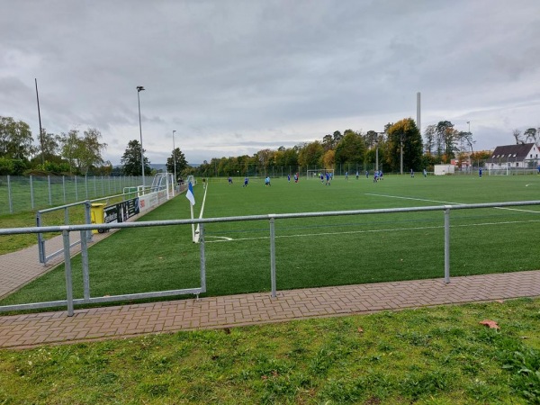 Spessartstadion Nebenplatz - Elsenfeld