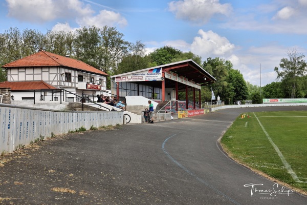 Krüger Park im Sandweg - Göttingen