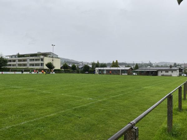 Sportplatz Eschenmoos - Dottikon