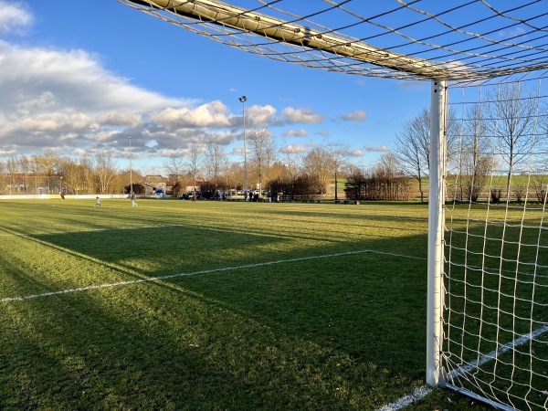 Sportanlage an der Römerstraße - Landsberied