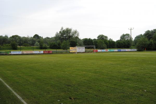 Sportanlage Innviertel - Perach