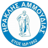 Wappen Iraklis Ammoudias