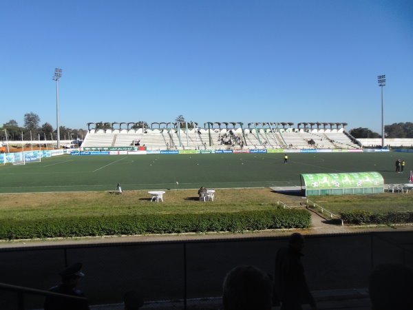 Stade Municipal de Kénitra - Kénitra