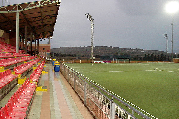 Centenary Stadium - Ta' Qali