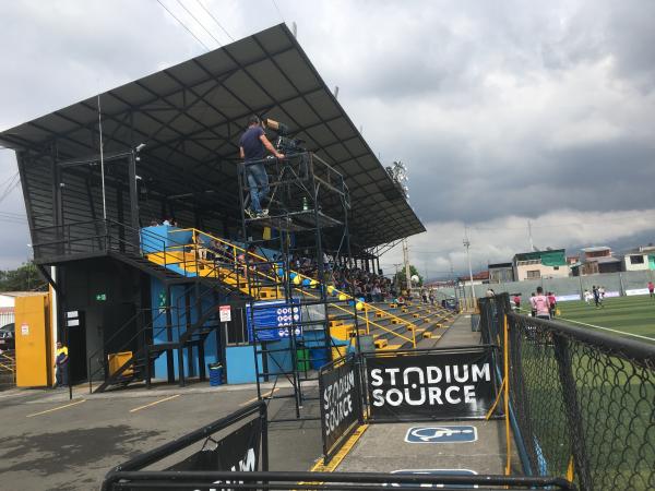 Estadio CDI José Joaquín Colleya Fonseca - San José