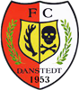 Wappen ehemals FC Danstedt 1953  100548