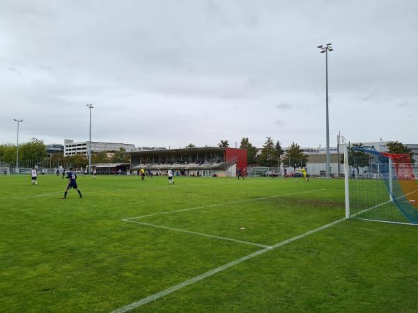 Stadion Im Brüel - Allschwil