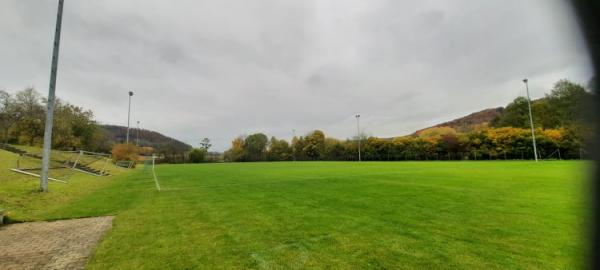 Sportanlage am Kanal Platz 2 - Berching-Plankstetten