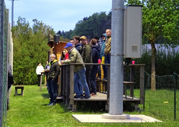 Sportplatz Mühldorf bei Feldbach - Feldbach