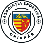 Wappen AS Chirpăr