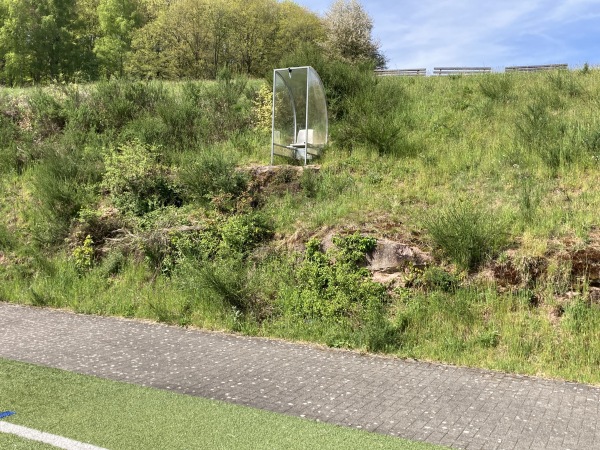 Sportanlage Rabengrund Platz 2 - Jossgrund-Oberndorf