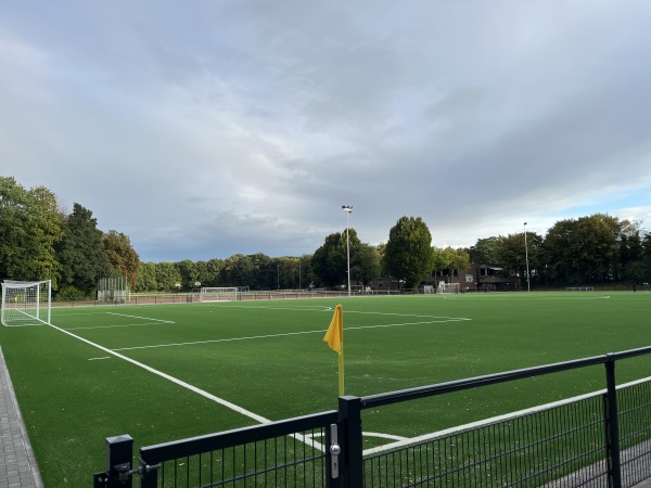 Stadion Bergheim Nebenplatz 1 - Duisburg-Rheinhausen-Bergheim