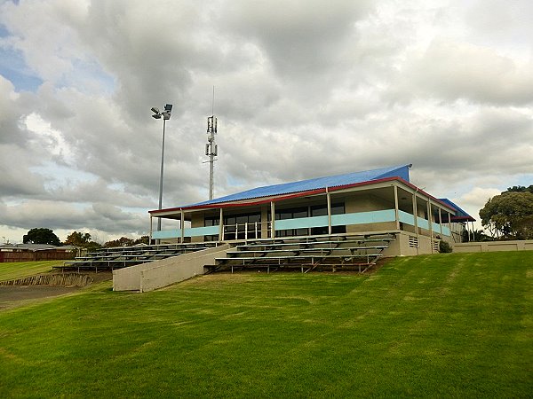 Liston Park - Ellerslie, Auckland