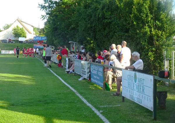 Sportplatz Neue Heimat - Linz