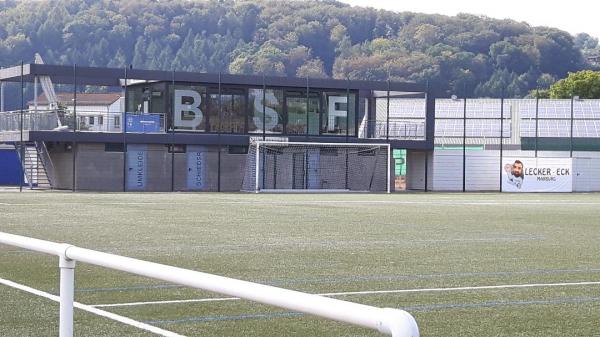 Sportpark Marburg Platz 4 - Marburg
