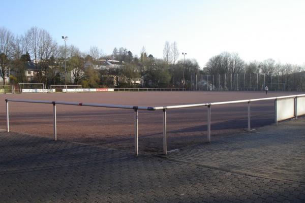 Sportplatz Schreppenberg - Arnsberg