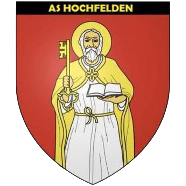 Wappen AS Hochfelden