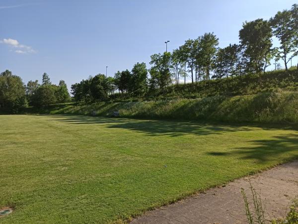 Sportanlage Am Gschlatt - Harburg/Schwaben-Ebermergen