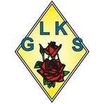 Wappen GLKS Różyny  99633