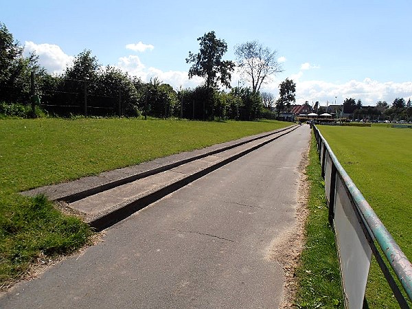 stadtwerke arena - Eckernförde-Borby