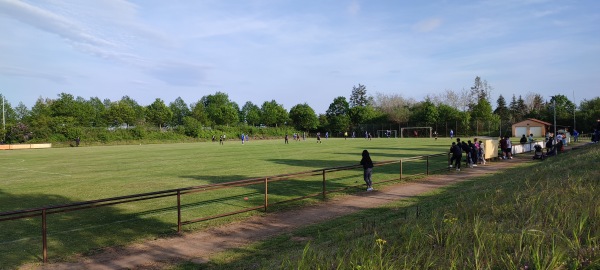 Sportanlage Steinwedeler Straße - Burgdorf/Region Hannover