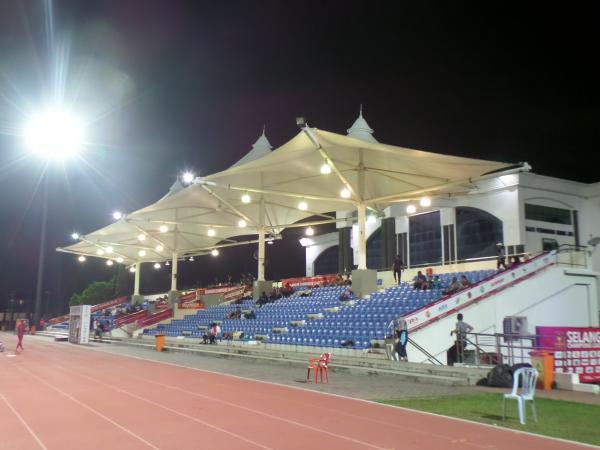 Stadium MPSJ - Subang Jaya