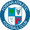 Wappen Forfar Athletic FC