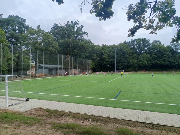 Sportpark Neu-Isenburg Platz 4 - Neu-Isenburg