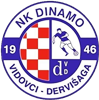 Wappen NK Dinamo Vidovci Dervišaga