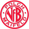 Wappen VfB Polch 1936 diverse  84308