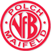 Wappen VfB Polch 1936 diverse