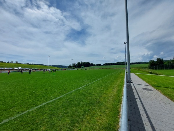 Birrer Arena - Knutwil