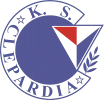 Wappen KS Clepardia Kraków