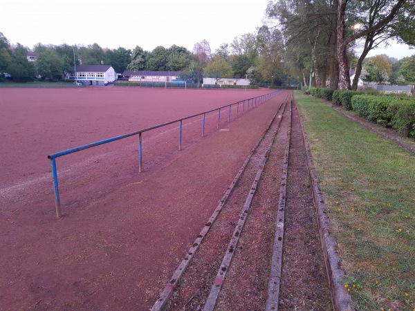 Bezirkssportanlage Lohmühle Platz 2 - Gelsenkirchen-Buer