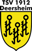 Wappen TSV 1912 Deersheim  71135