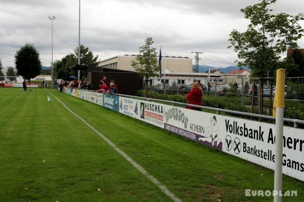 KASTO-Arena - Achern-Gamshurst