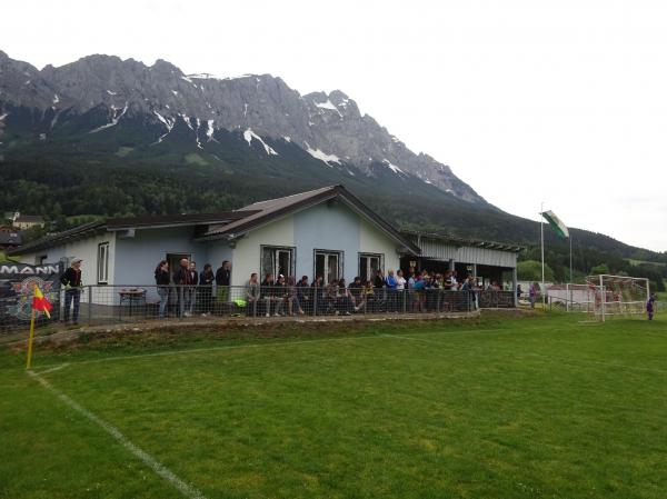 Grimmingarena - Sankt Martin am Grimming