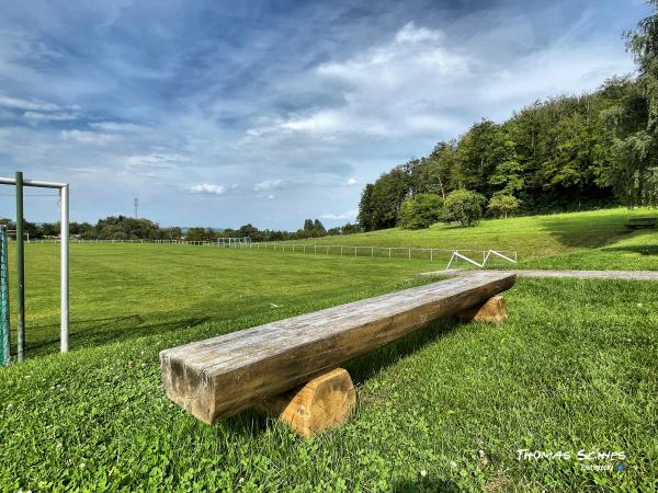 Sportplatz am Kugelrain - Rottenburg/Neckar-Weiler