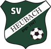 Wappen SV Heubach 1947  62215