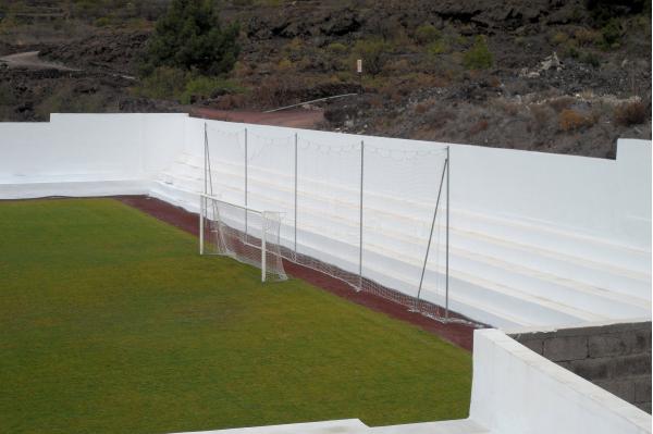 Estadio Damian Sanchez (TaconitoI) - Arguayo, Tenerife, CN