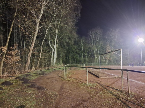 Sportanlage an der Raa C-Platz - Pinneberg