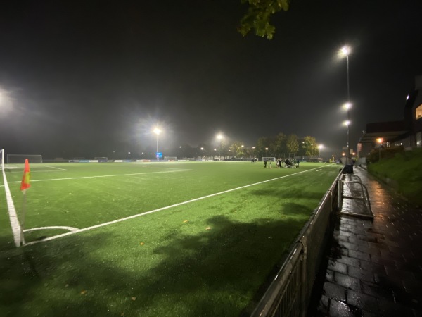 Sportpark Maarschalkerweerd - Utrecht