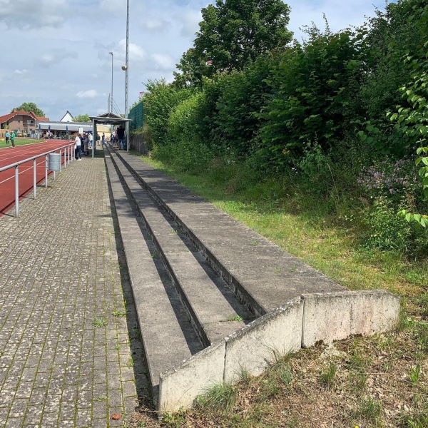 Rothenfeldstadion - Waldmohr
