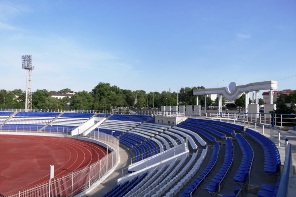 Dinamo stadioni - Samarkand