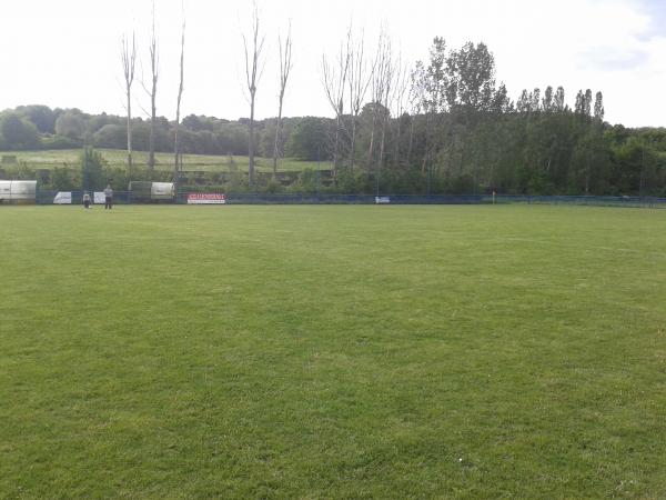Stadion Jirkov - Jirkov