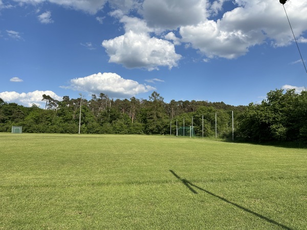 Sportplatz Vach 3 - Fürth/Mittelfranken-Mannhof