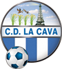Wappen CD La Cava 