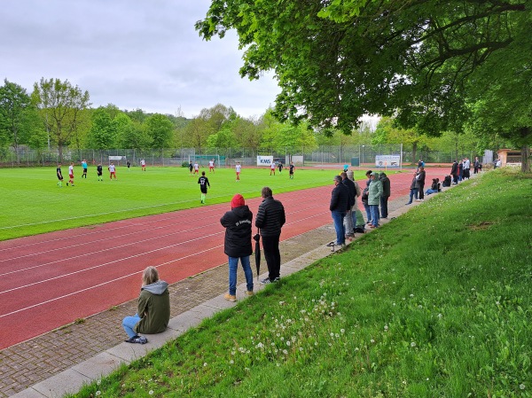 Rieser Sportpark Platz 3 - Nördlingen