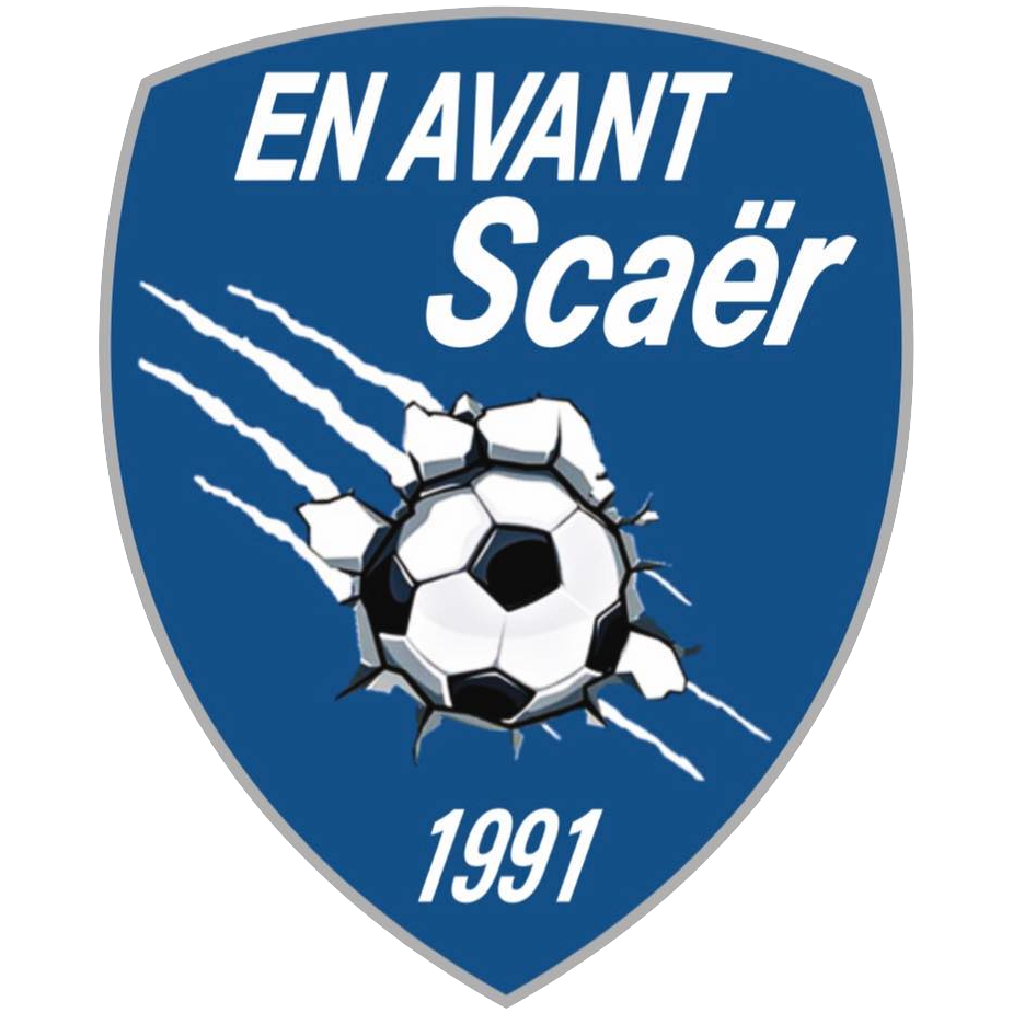 Wappen En Avant Scaër